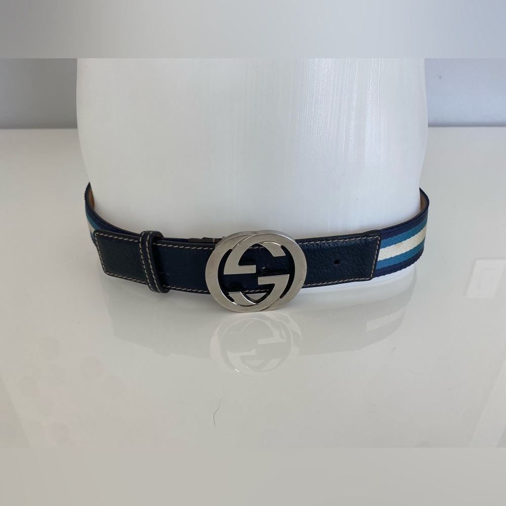 Gucci belt